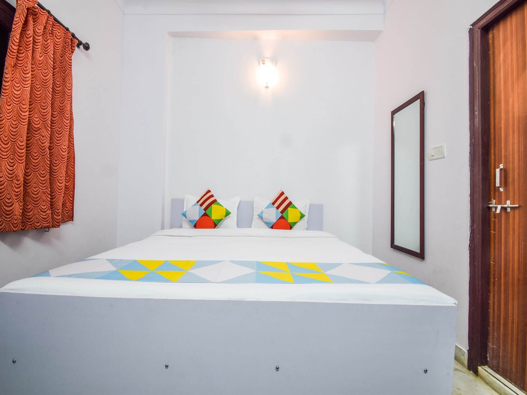 Oyo 22469 Home Heritage Stay City Palace Udaipur Eksteriør billede
